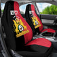 First Empire Afro-Haitians 1804-1806 Car Seat Cover Liberte ou la Mort - African Pride