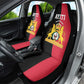First Empire Afro-Haitians 1804-1806 Car Seat Cover Liberte ou la Mort - African Pride