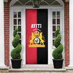 First Empire Afro-Haitians 1804-1806 Door Cover Liberte ou la Mort