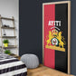 First Empire Afro-Haitians 1804-1806 Door Cover Liberte ou la Mort