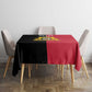 First Empire Afro-Haitians 1804-1806 Tablecloth Liberte ou la Mort - African Pride