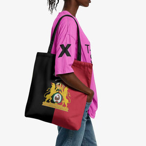 First Empire Afro-Haitians 1804-1806 Tote Bag Liberte ou la Mort