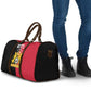 First Empire Afro-Haitians 1804-1806 Travel Bag Liberte ou la Mort