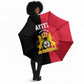 First Empire Afro-Haitians 1804-1806 Umbrella Liberte ou la Mort