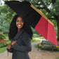 First Empire Afro-Haitians 1804-1806 Umbrella Liberte ou la Mort
