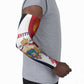 Personalized Second Empire Afro-Haitians 1849-1859 Arm Sleeves Dieu Ma Patrie Et Mon Epee