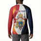 Personalized Second Empire Afro-Haitians 1849-1859 Button Sweatshirt Dieu Ma Patrie Et Mon Epee