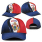 Second Empire Afro-Haitians 1849-1859 Classic Cap Dieu Ma Patrie Et Mon Epee - African Pride