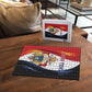 Personalized Second Empire Afro-Haitians 1849-1859 Puzzle Dieu Ma Patrie Et Mon Epee