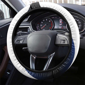 Second Empire Afro-Haitians 1849-1859 Steering Wheel Cover Dieu Ma Patrie Et Mon Epee - African Pride