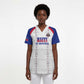 Custom Afro-Haitians Football Pride Scrub Top Les Grenadiers Veve Vodou White Version - African Pride