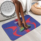 Afro-Haitians Pride Personalized Bathroom Set Neg Marron Haitian Heritage