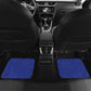 Afro-Haitians Pride Personalized Car Mats Neg Marron Haitian Heritage - African Pride