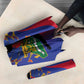 Afro-Haitians Pride Personalized Umbrella Neg Marron Haitian Heritage