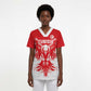 Custom Tunisia Football Scrub Top Eagles of Carthage Spirit - African Pride