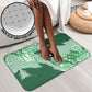 Custom Nigeria Fooball Bathroom Set Super Eagles National Pride