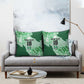 Custom Nigeria Fooball Pillow Cover Super Eagles National Pride