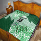Custom Nigeria Fooball Quilt Super Eagles National Pride