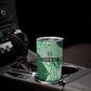 Custom Nigeria Fooball Tumbler Cup Super Eagles National Pride