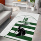 Custom Zimbabwe Sables Rugby Area Rug Go Champion - African Pride
