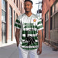 Custom Zimbabwe Sables Rugby Baseball Jersey Go Champion - African Pride