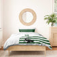 Custom Zimbabwe Sables Rugby Bedding Set Go Champion - African Pride