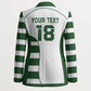 Custom Zimbabwe Sables Rugby Blazer Go Champion
