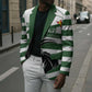 Custom Zimbabwe Sables Rugby Blazer Go Champion