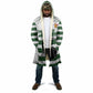 Custom Zimbabwe Sables Rugby Cloak Go Champion