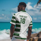 Custom Zimbabwe Sables Rugby Hawaiian Shirt Go Champion - African Pride
