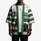 Custom Zimbabwe Sables Rugby Kimono Go Champion
