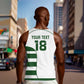 Custom Zimbabwe Sables Rugby Men Tank Top Go Champion - African Pride