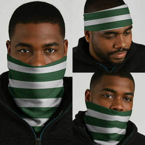 Zimbabwe Sables Rugby Neck Gaiter Go Champion - African Pride