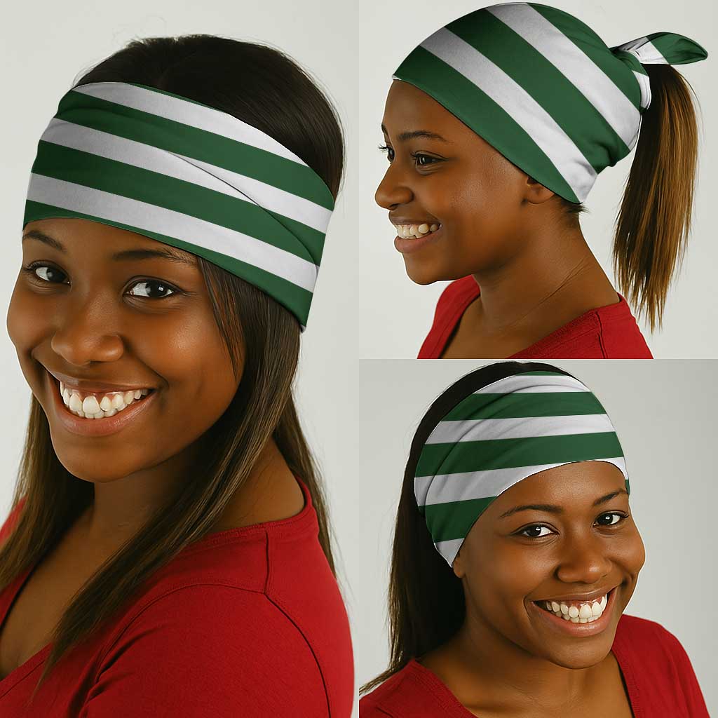Zimbabwe Sables Rugby Neck Gaiter Go Champion - African Pride