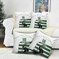 Custom Zimbabwe Sables Rugby Pillow Cover Go Champion