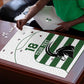Custom Zimbabwe Sables Rugby Puzzle Go Champion