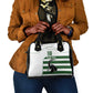 Custom Zimbabwe Sables Rugby Shoulder Handbag Go Champion - African Pride