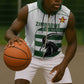 Custom Zimbabwe Sables Rugby Sleeveless Zip Hoodie Go Champion - African Pride