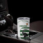 Custom Zimbabwe Sables Rugby Tumbler Cup Go Champion - African Pride
