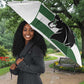Custom Zimbabwe Sables Rugby Umbrella Go Champion