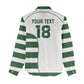 Custom Zimbabwe Sables Rugby Women Casual Shirt Go Champion - African Pride