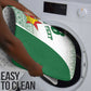 Custom Zimbabwe Sables Rugby Bathroom Set African Patterns