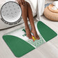 Custom Zimbabwe Sables Rugby Bathroom Set African Patterns