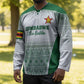 Custom Zimbabwe Sables Rugby Hockey Jersey African Patterns