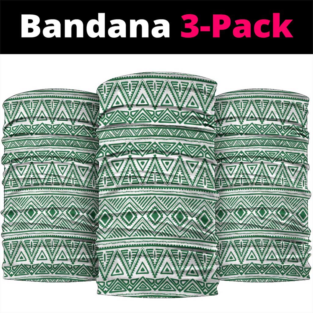 Zimbabwe Sables Rugby Neck Gaiter African Patterns - African Pride