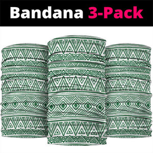 Zimbabwe Sables Rugby Neck Gaiter African Patterns - African Pride