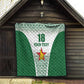 Custom Zimbabwe Sables Rugby Quilt African Patterns - African Pride