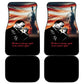 Happy MLK Day Car Mats Black Americans Leaders I Have a Dream