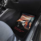 Happy MLK Day Car Mats Black Americans Leaders I Have a Dream