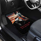 Happy MLK Day Car Mats Black Americans Leaders I Have a Dream